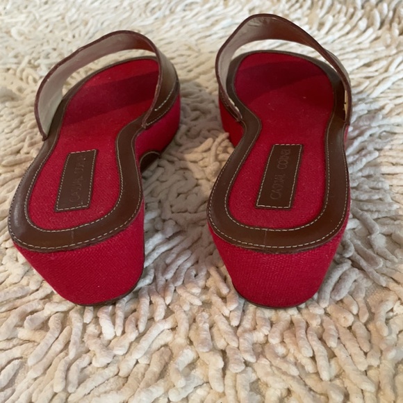 Sandals - Picture 5 of 5